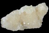 Fluorescent Calcite Crystal Cluster - Morocco #104367-2